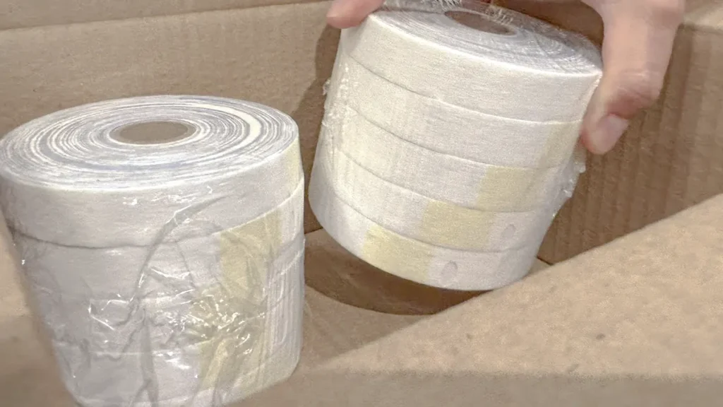 Cajas de almacenamiento de bobinas de pulseras identificacion adulto 25 hospitales