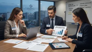 El Impacto Económico y Legal: Costes de los Errores en la Identificación de Pacientes
