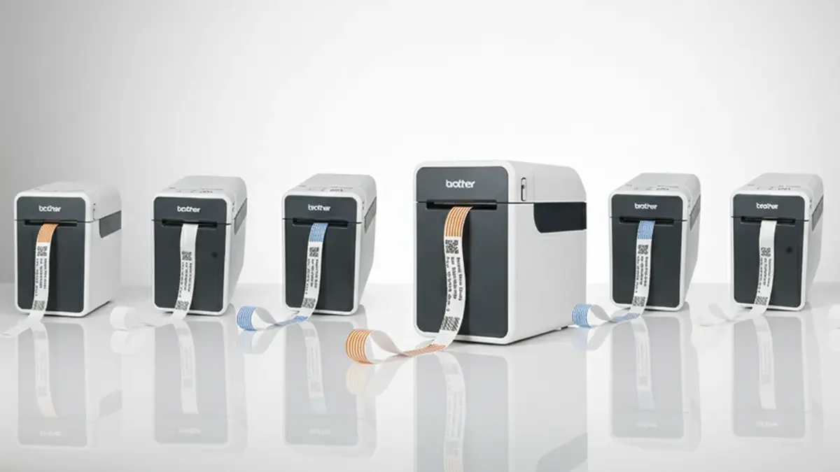 Hardware médico 100% compatible garantizado por el fabricante pulseras identificación hospitales